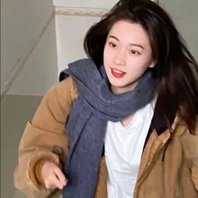 美艳彗星