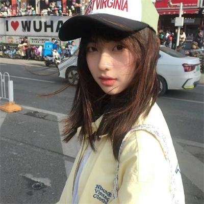 我是海鸥