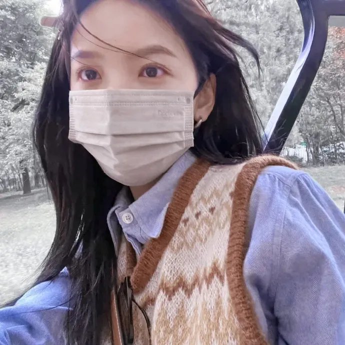 柳绿花红
